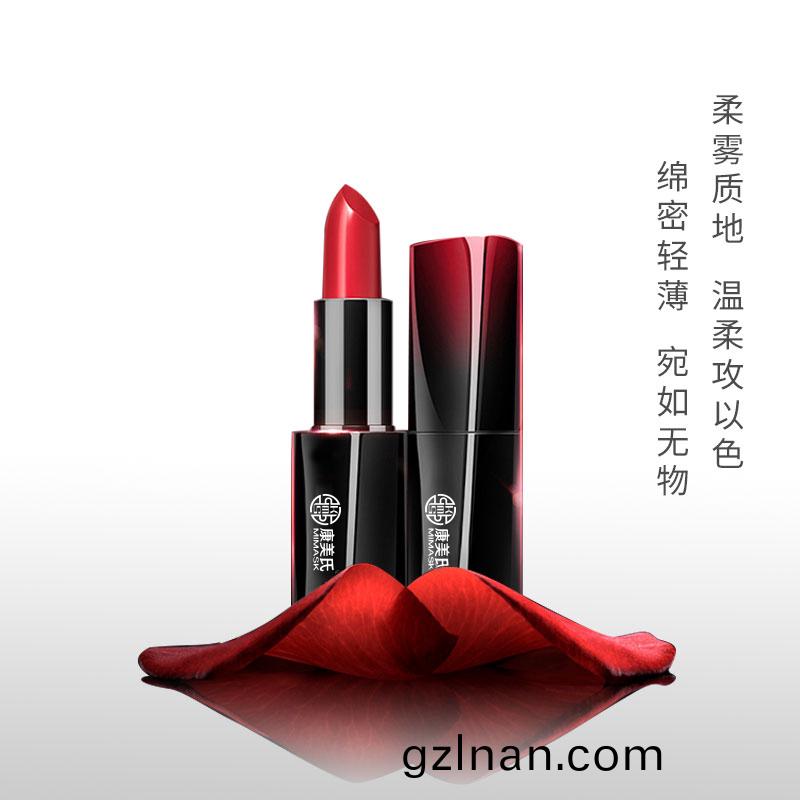 變色口(kou)紅-潤脣亞光-oem/odm加工