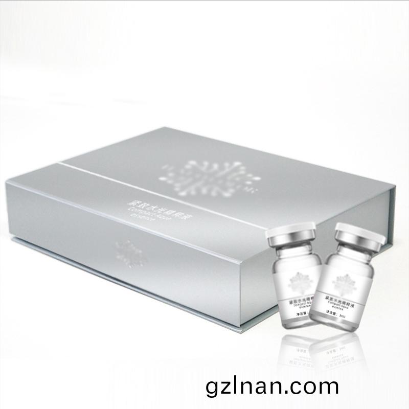 緊緻水光精粹液