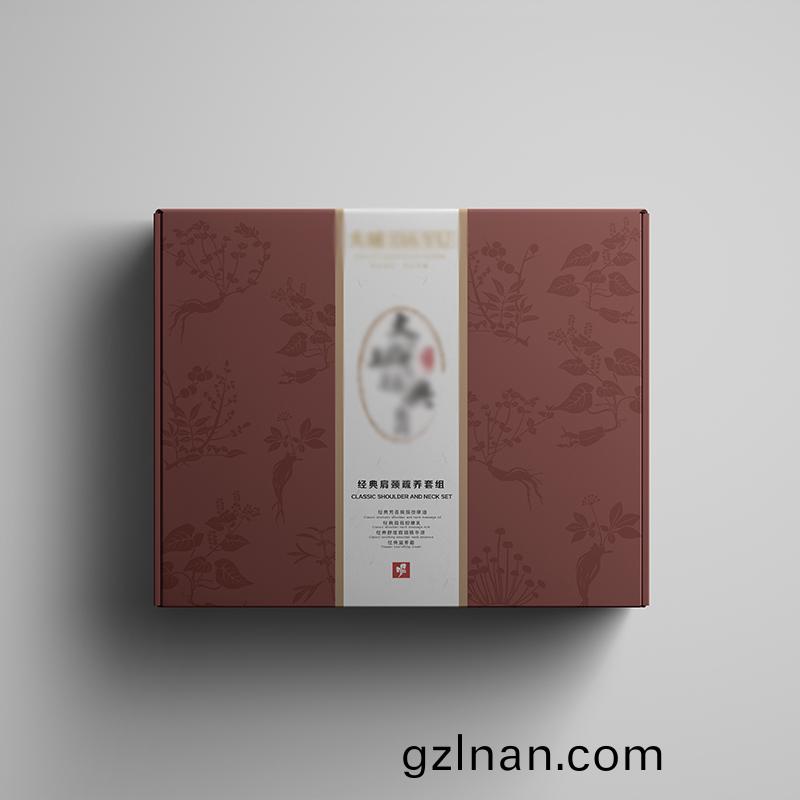 經典肩(jian)頸(jing)舒養(yang)套(tao)組