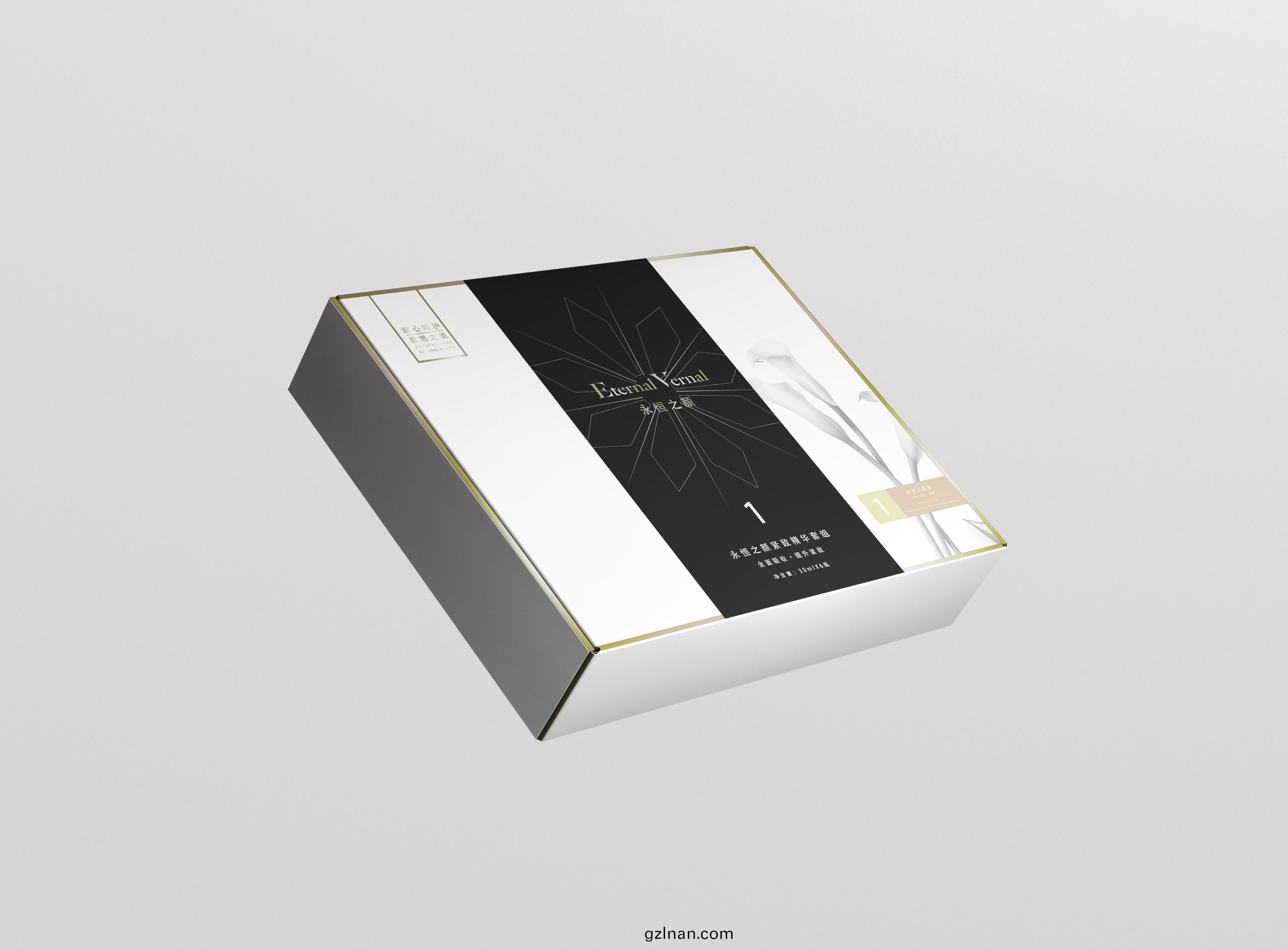 永恆(heng)之顔(yan)緊緻(zhi)精(jing)華(hua)套(tao)組