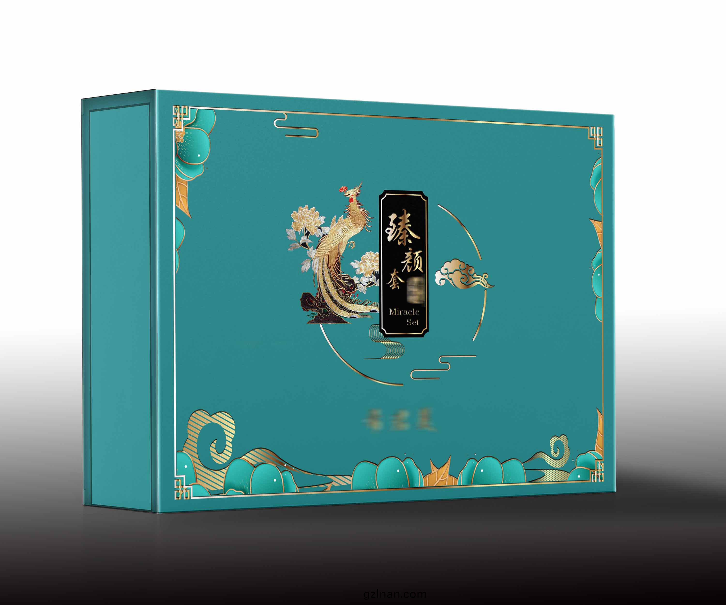 臻顔(yan)套-滋潤(run)煥顔(yan)