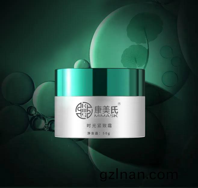 時(shi)光緊(jin)緻(zhi)霜